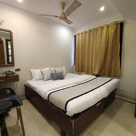 Hotel Highway Inn Andheri East Mumbai Eksteriør bilde