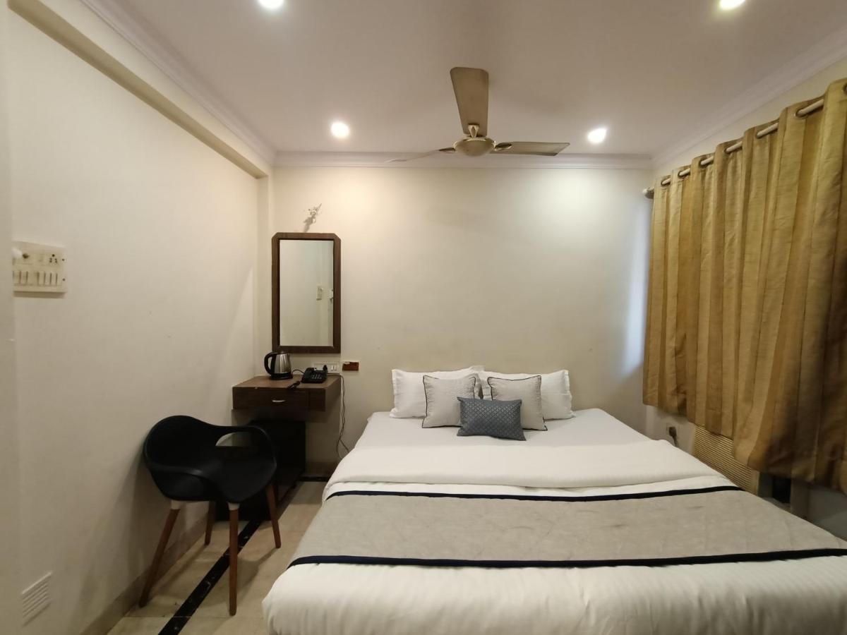 Hotel Highway Inn Andheri East Mumbai Eksteriør bilde