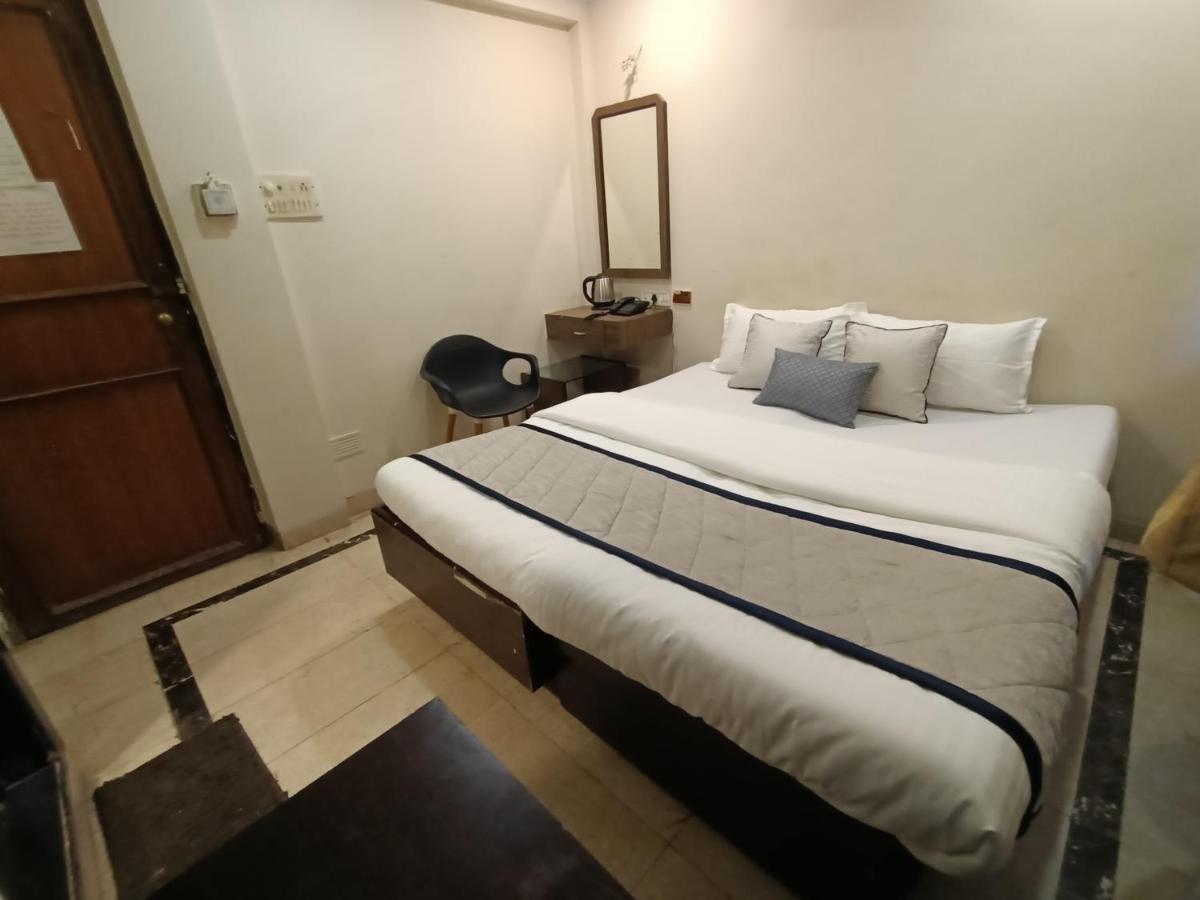 Hotel Highway Inn Andheri East Mumbai Eksteriør bilde