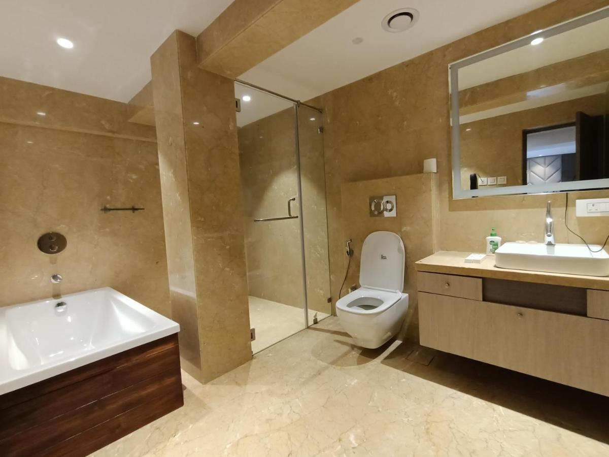 Hotel Highway Inn Andheri East Mumbai Eksteriør bilde