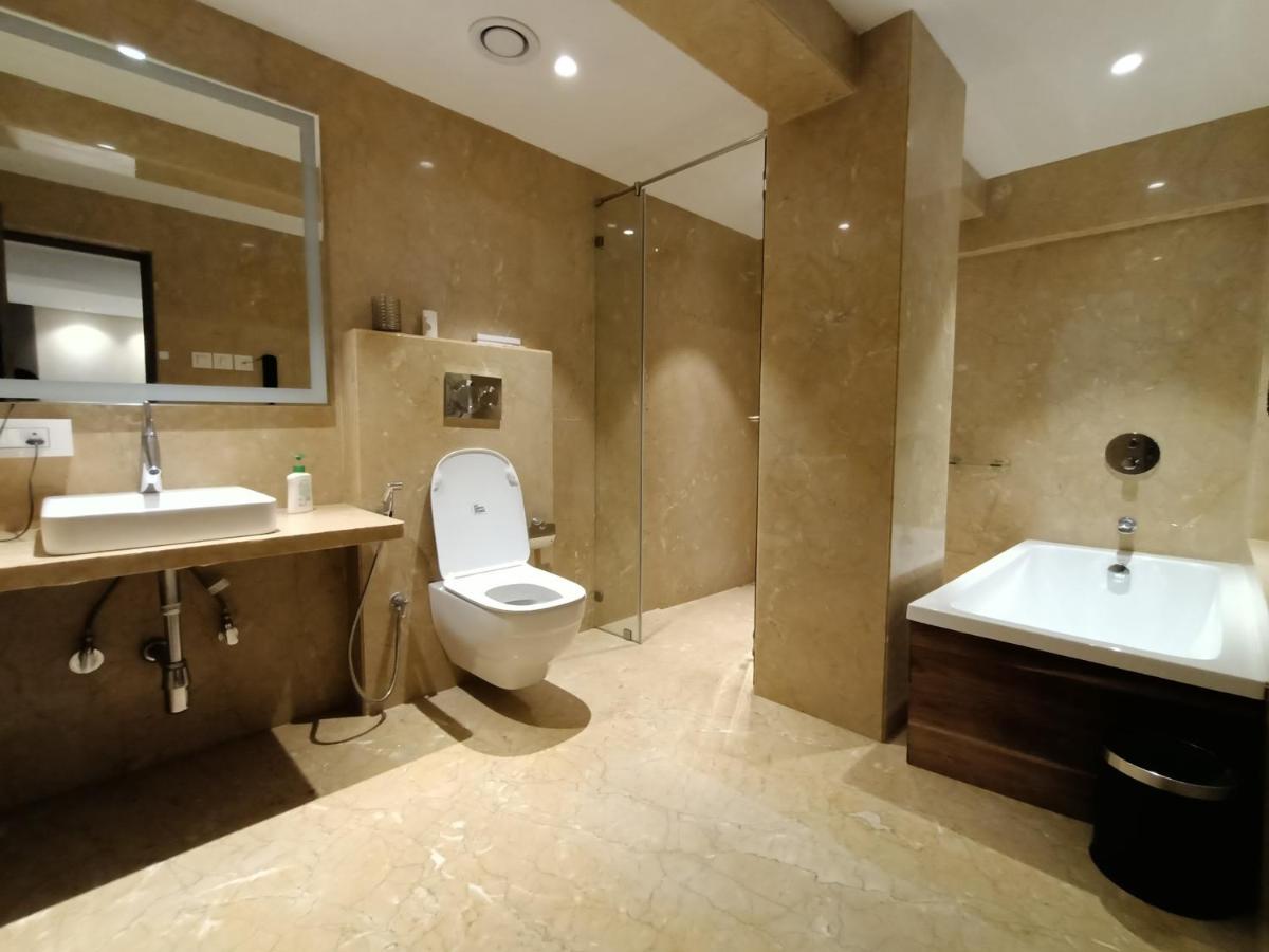 Hotel Highway Inn Andheri East Mumbai Eksteriør bilde