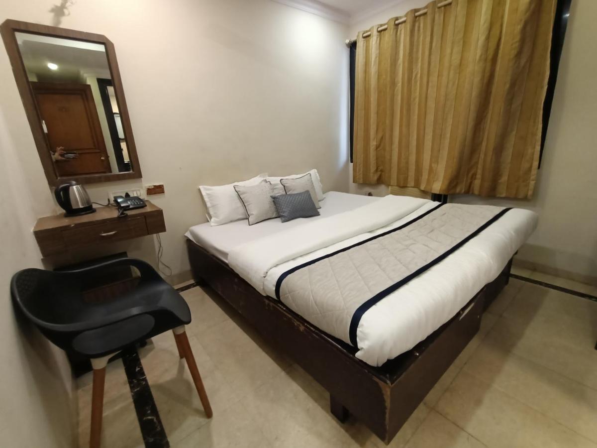 Hotel Highway Inn Andheri East Mumbai Eksteriør bilde