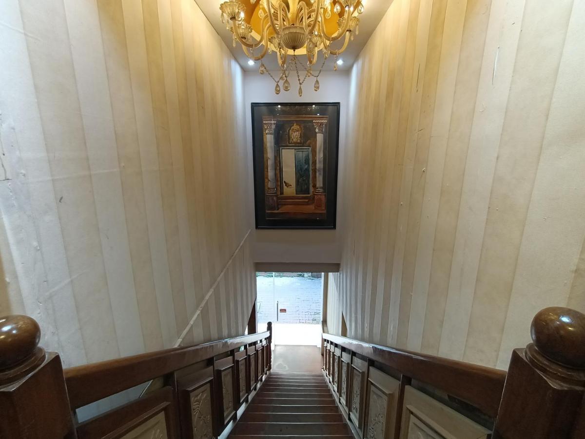 Hotel Highway Inn Andheri East Mumbai Eksteriør bilde