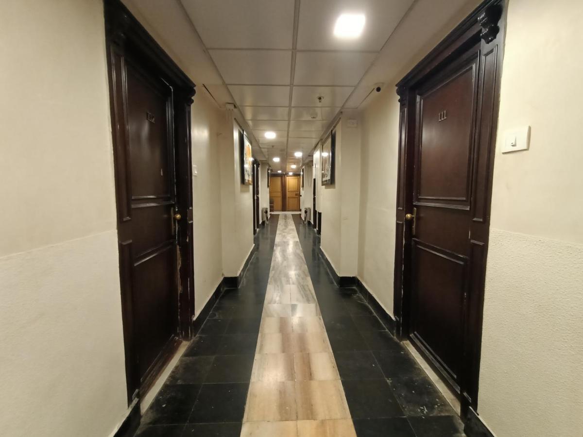 Hotel Highway Inn Andheri East Mumbai Eksteriør bilde
