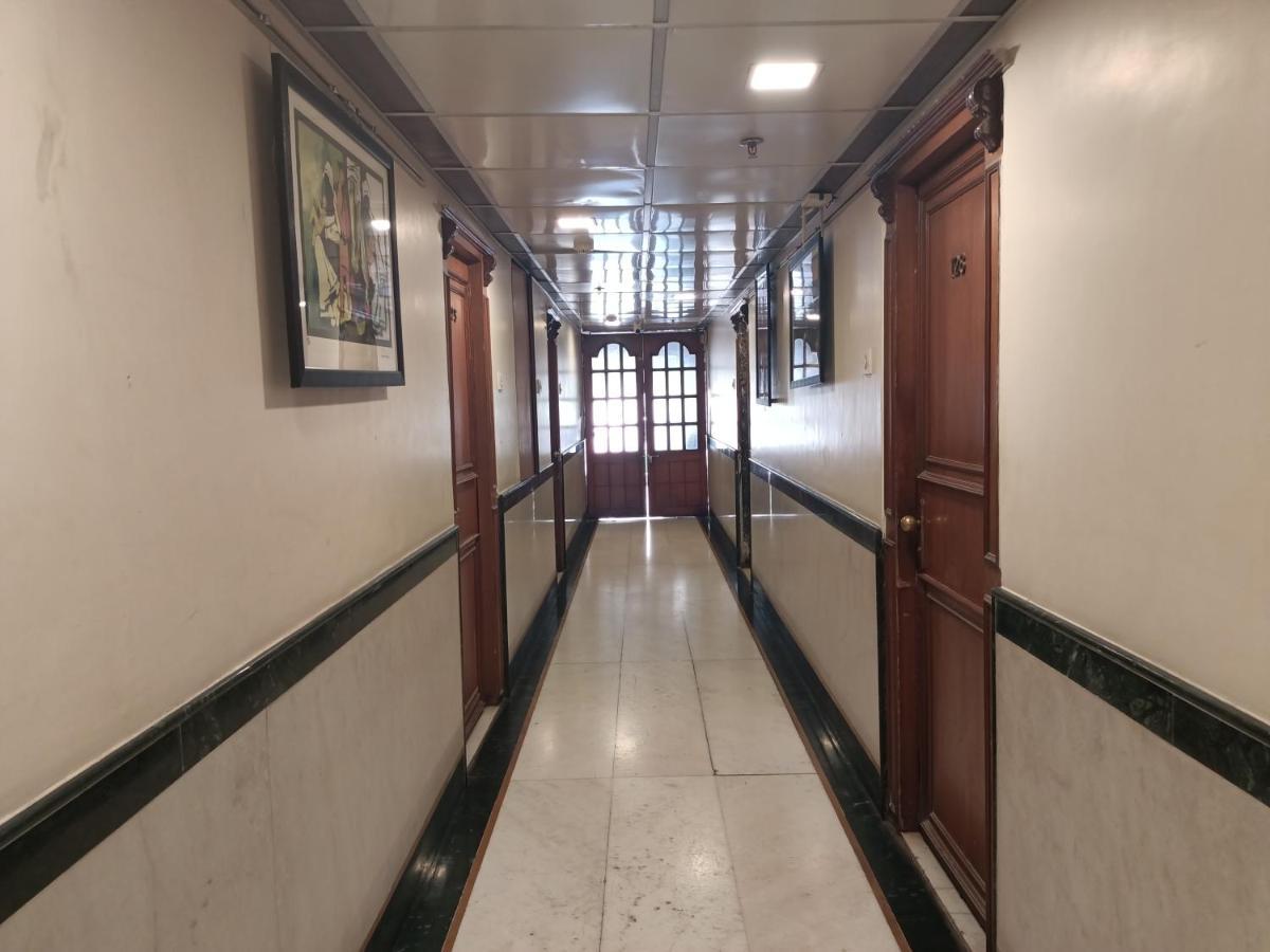 Hotel Highway Inn Andheri East Mumbai Eksteriør bilde