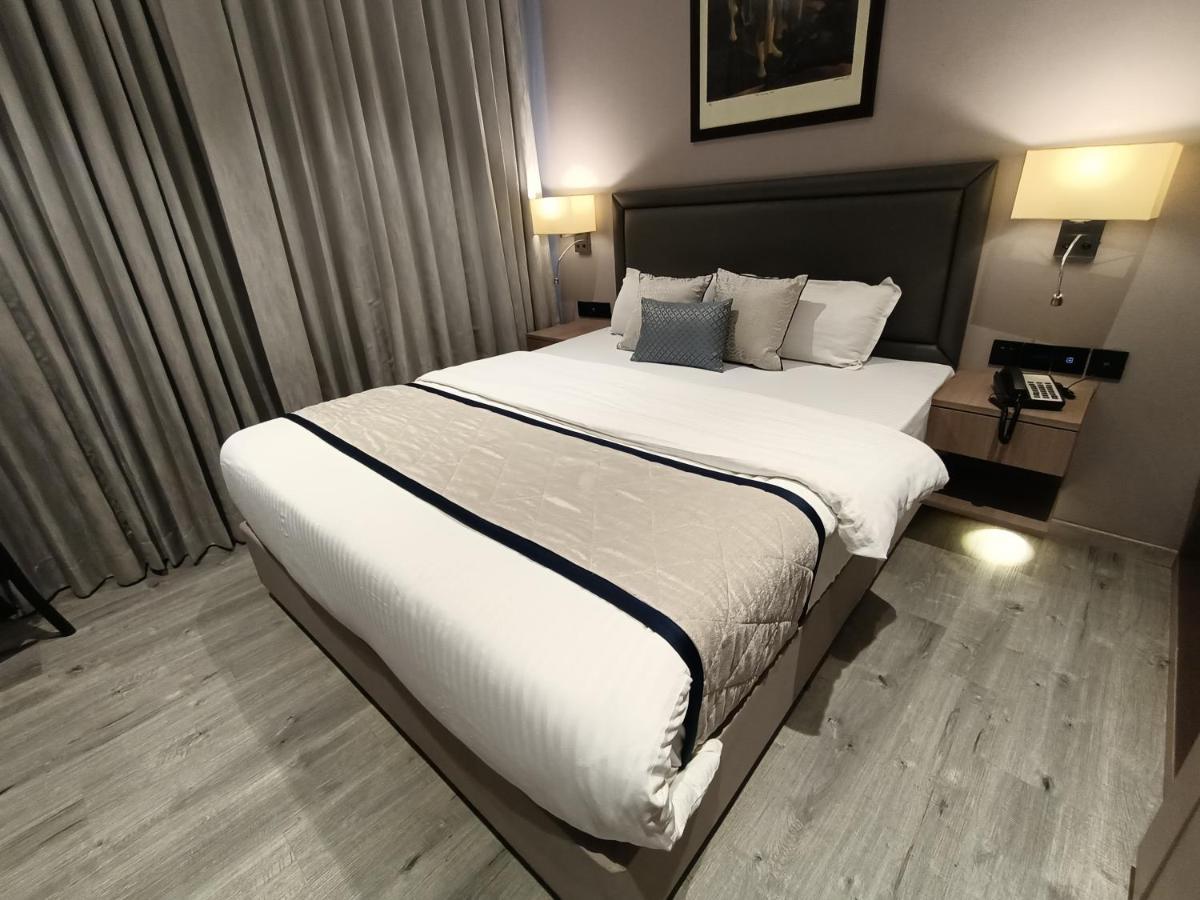 Hotel Highway Inn Andheri East Mumbai Eksteriør bilde