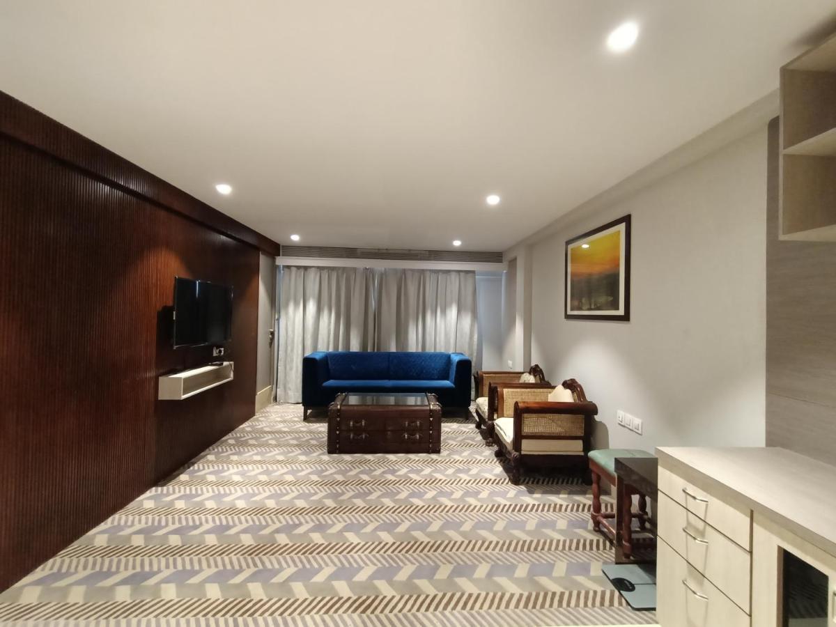 Hotel Highway Inn Andheri East Mumbai Eksteriør bilde