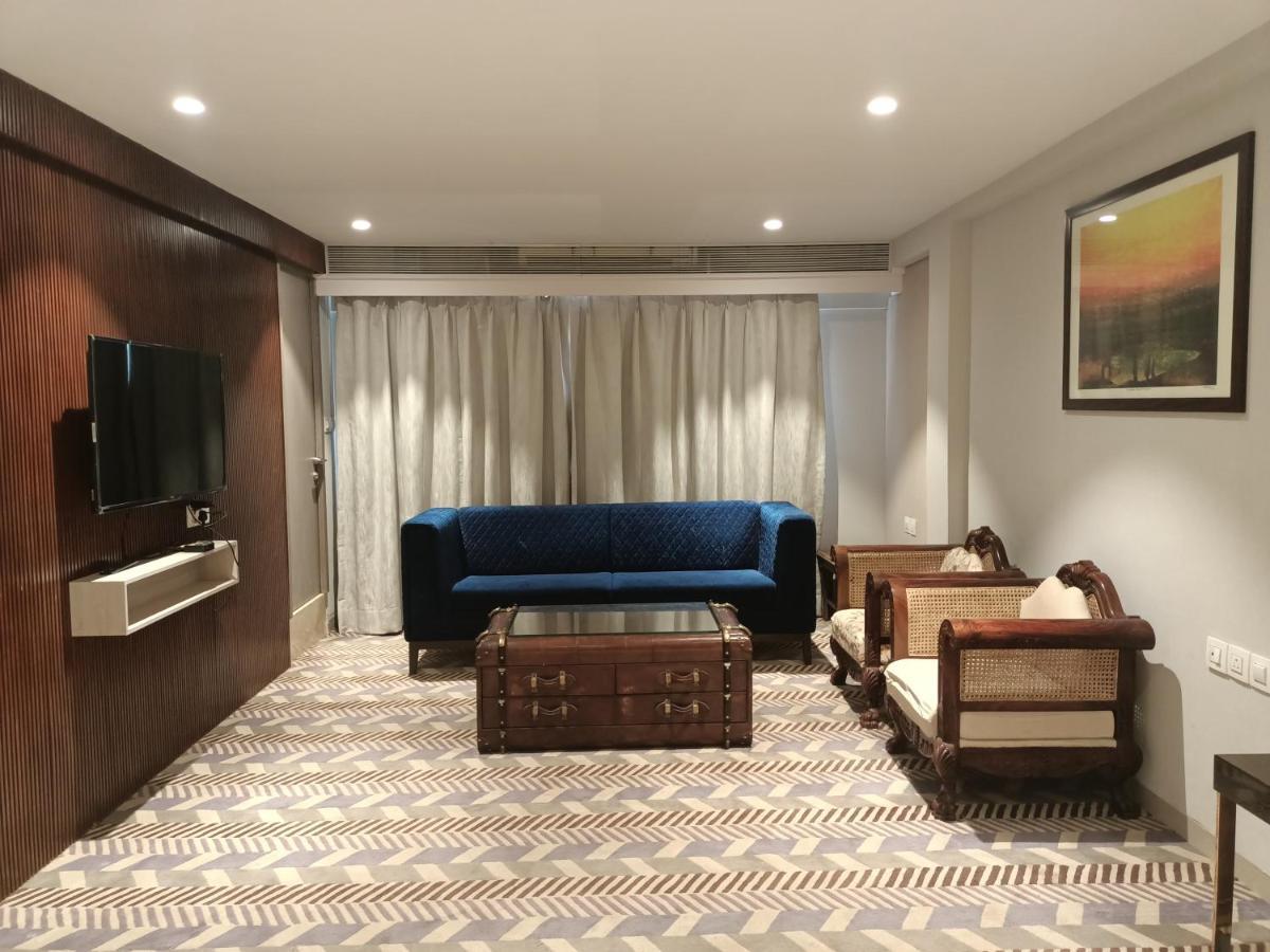 Hotel Highway Inn Andheri East Mumbai Eksteriør bilde