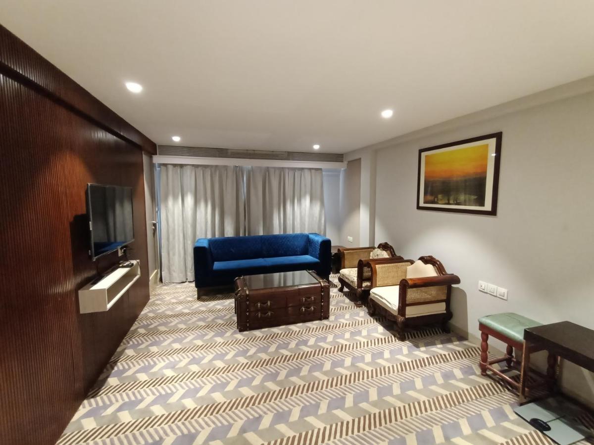 Hotel Highway Inn Andheri East Mumbai Eksteriør bilde