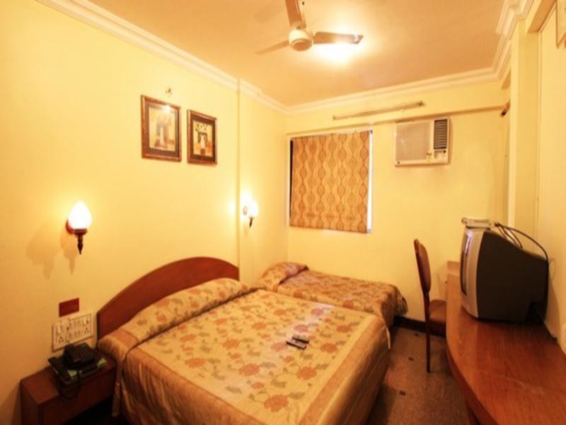 Hotel Highway Inn Andheri East Mumbai Eksteriør bilde