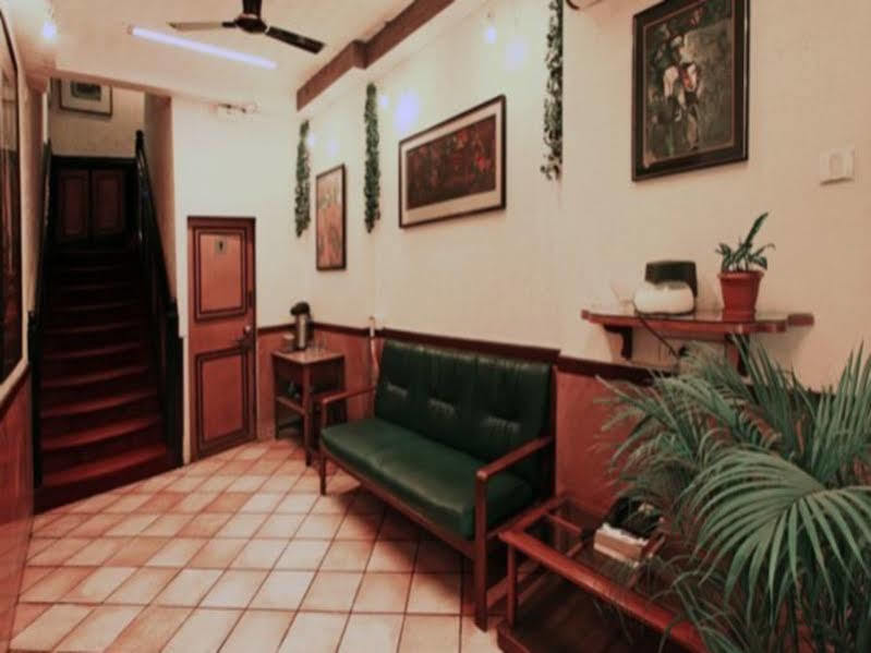 Hotel Highway Inn Andheri East Mumbai Eksteriør bilde
