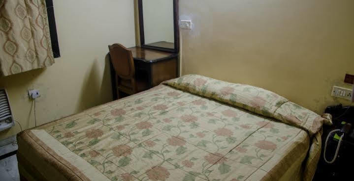 Hotel Highway Inn Andheri East Mumbai Eksteriør bilde