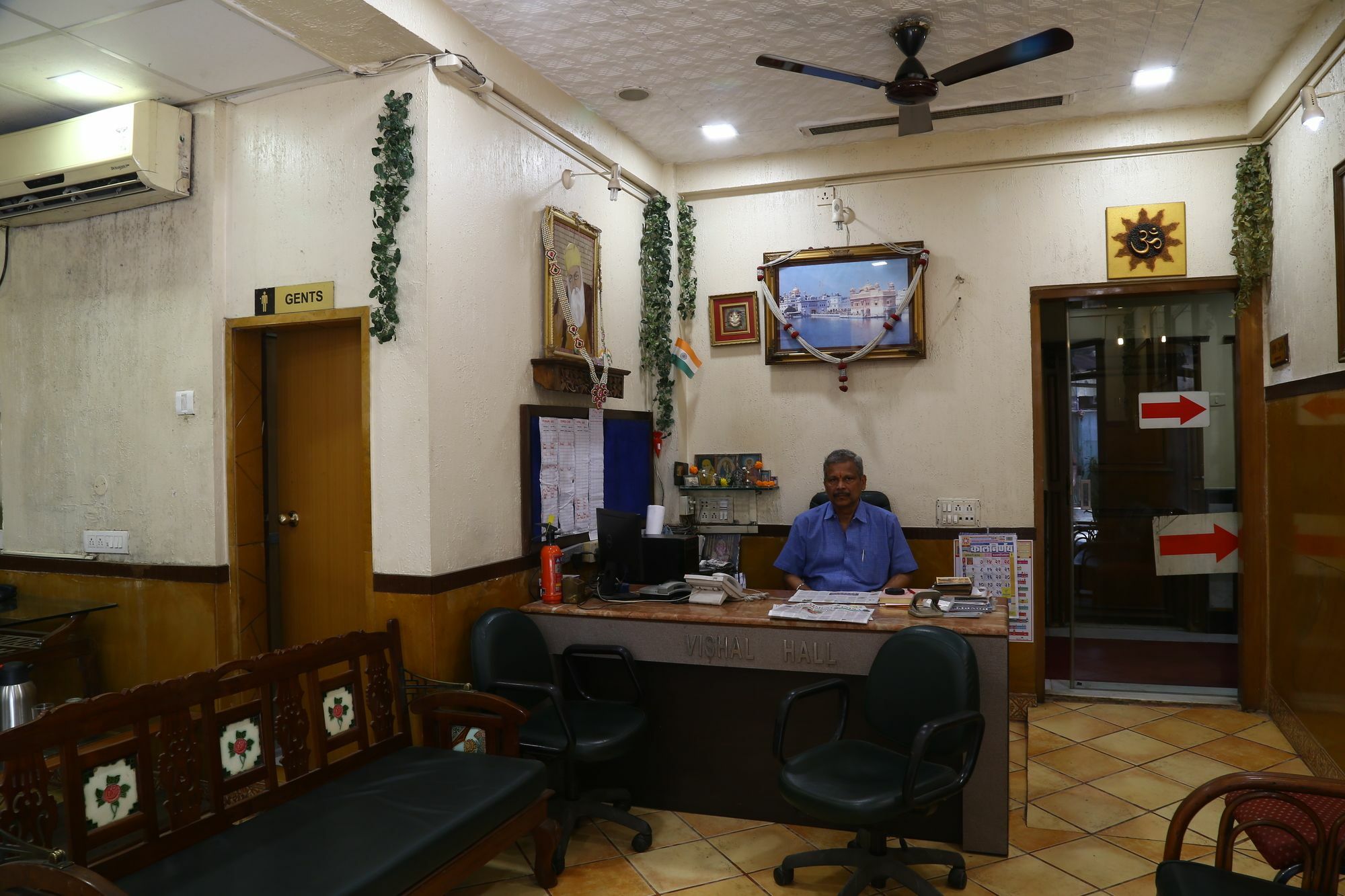 Hotel Highway Inn Andheri East Mumbai Eksteriør bilde